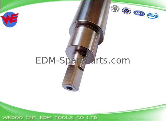 X255C008H01 DBK2500 MV EDM عجلة العمود 136x26mm EDM ميتسوبيشي