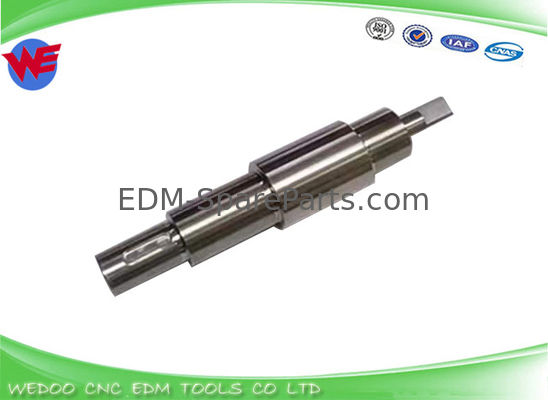X255C008H01 DBK2500 MV EDM عجلة العمود 136x26mm EDM ميتسوبيشي