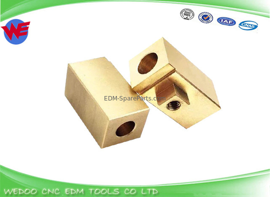 200640068 FI تشارميلز النحاس قطع الاتصال دعم الأسلاك EDM أجزاء 200.640.068