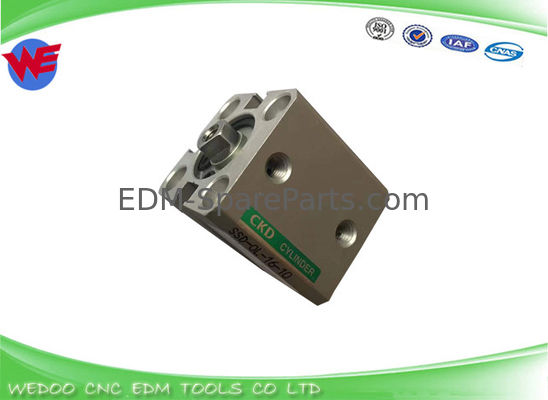 عقدة الأسطوانة SSD كاملة-0L-16-10 Fanuc Wire Edm قطع الغيار