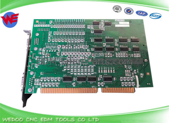 قطع غيار إصلاح بطاقة PC-32 ISA-01A FJ-A EDM Sodick Mother Card