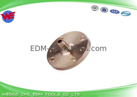 X198D838H01 المنشط السفلي Mitsubishi Wire EDM قطع الغيار M922 36 * 15.5MM