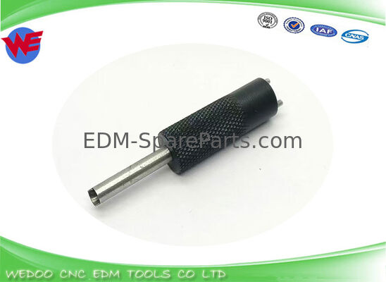 104452140 رأس العلوي دبوس AgieCharmilles EDM أجزاء D=6MM 104452.140