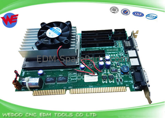 PC-64 CARD ISA-01A FJ-A Sodick بطاقة الأم EDM إصلاح أجزاء اللوحة الأم