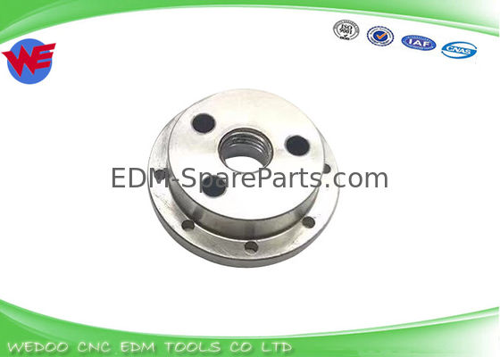A290-8102-Y722 القاعدة الموجهة للضغط Fanuc Wire EDM wear parts 31*9.5TMM
